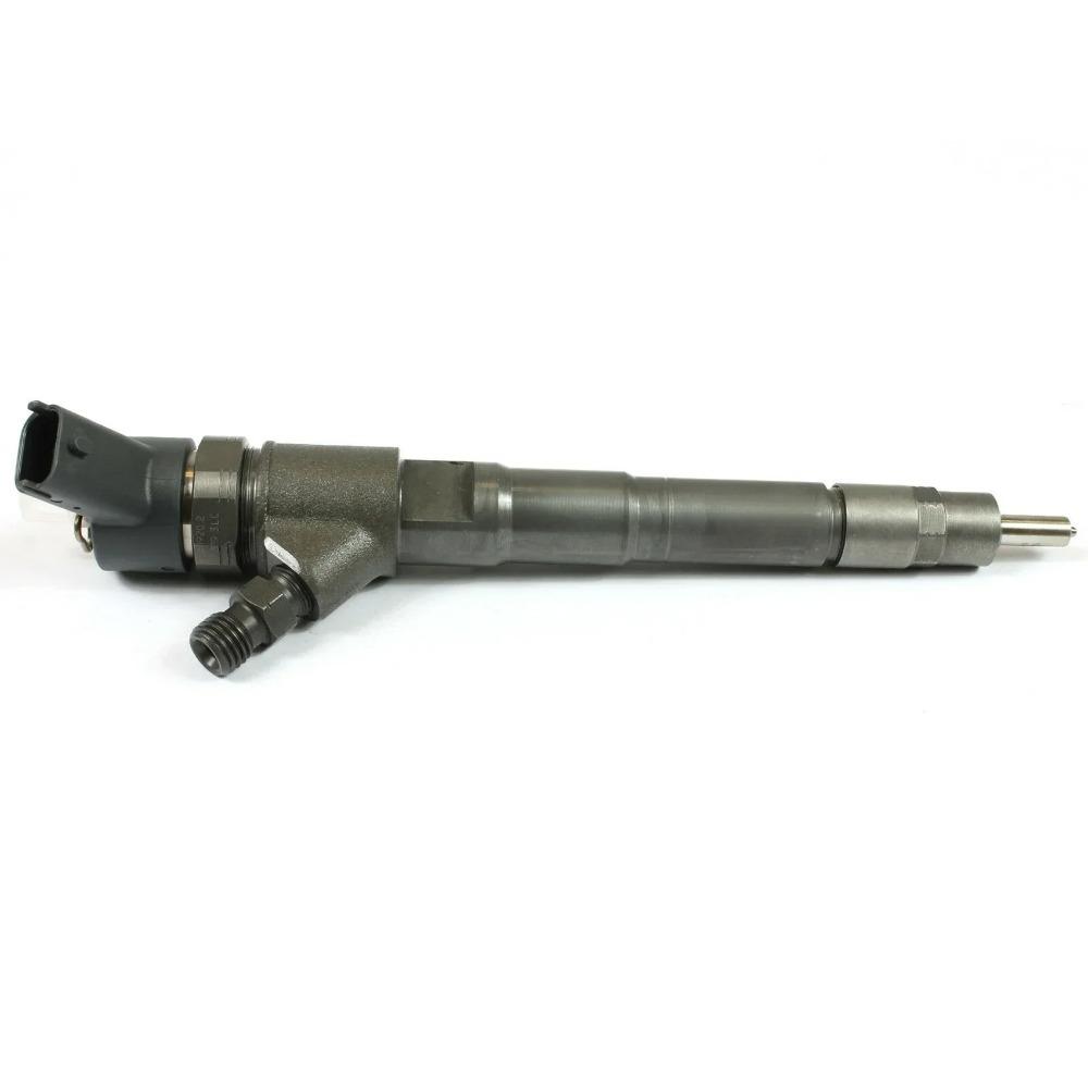 High quality New For 0445110273 Common Rail Fuel Injector 0986435165 for FIAT Ducato IVECO Daily 2.3 D 504088755 504377671 Fuel System Fittings7