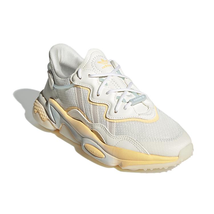 adidas Originals Ozweego 'Белый' Женские GX2727