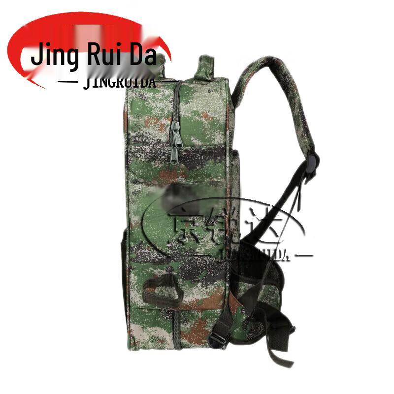 JINGRUIDA Tactical First Aid & Medic Backpacks