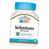 Селен, Selenium, 60капс (36440002)