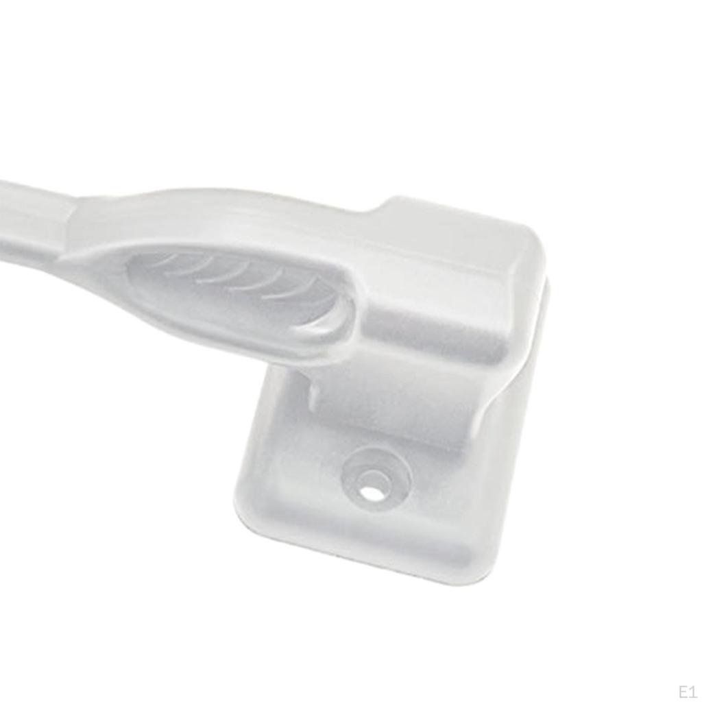 Защелка шкафа для автодома, держатель, нейлоновые аксессуары, шкаф для дома на колесах, путешествия