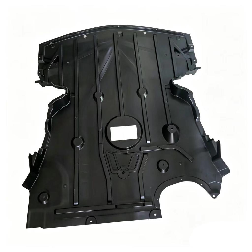 51757059387 Engine Under Cover Splash Shield For BMW E90 2004-2012 E91 E90 M47N 204 D4 M57 306 D3 N47 D20 A / C