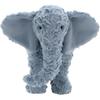 Jellycat Jungle Animal Collection Eddie Elephant Dolls Plush Doll 29cm Height