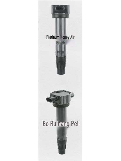 Катушка зажигания высоковольтная 04606824AB для JEEP, Chrysler, Compass, Patriot, Caliber