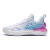 Li-Ning Yushuai Retro South Coast - белые мужские кроссовки ABPS031-2