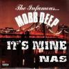12inch Record MOBB DEEP - It's Mine EPC6683596 Loud Records, E 1999 Netherland Rap & Hip-Hop/R&B Used