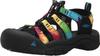 Сандалии NEWPORT H2 Newport H2 ORIGINAL TIE DYE см [KEEN] Женские 26.0