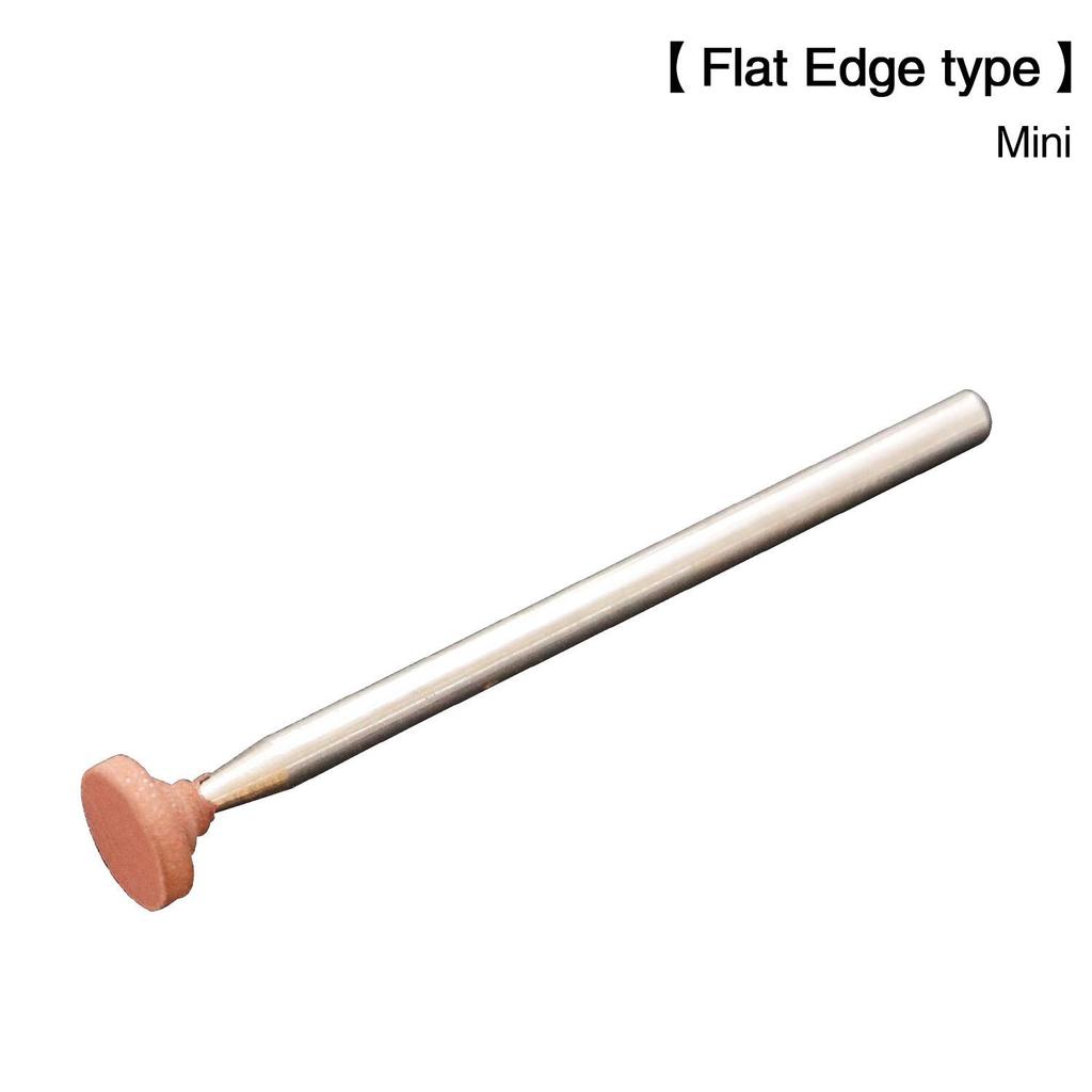 Полировальные насадки, шлифовальные полировальные шлифовальные круги, шлифовальные инструменты из кунжутной резины для вращающегося инструмента Dremel, набор аксессуаров, хвостовик 2,35 мм