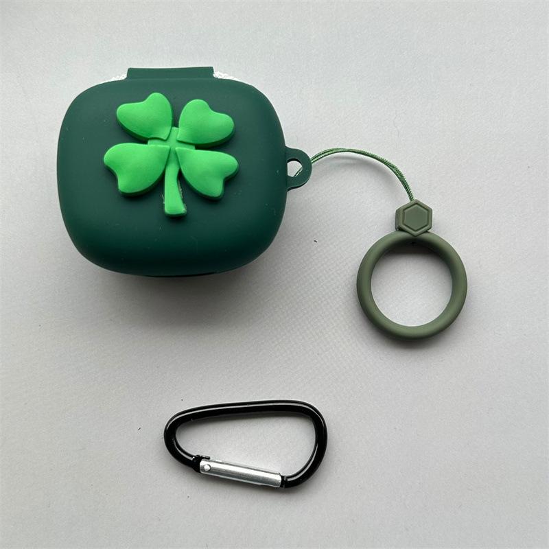 Applicable Samsung Galaxy buds1/1pro wireless bluetooth headset case butterfly cartoon soft case