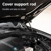 2Pcs Car Front Hood Bonnet Gas Shock Strut Damper Lift Supports for BMW 5 Series F10 F11 F18 2011-2017