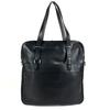 HERMES vintage Logo Hand Bag Tote bag business bag, document bag Shoulder Bag