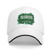 Saudi National Day Baseball Caps Hip Hop Saudi Arabia lover Sandwich Caps for Unisex Women Polyester Hats Cap Workouts