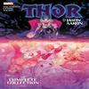Thor By Jason Aaron The Complete Collection Vol. 3 by Jason Aaron... 9781302923877