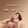 BREO Neck C2 Intelligent Neck Massager CN plug (adapter included)