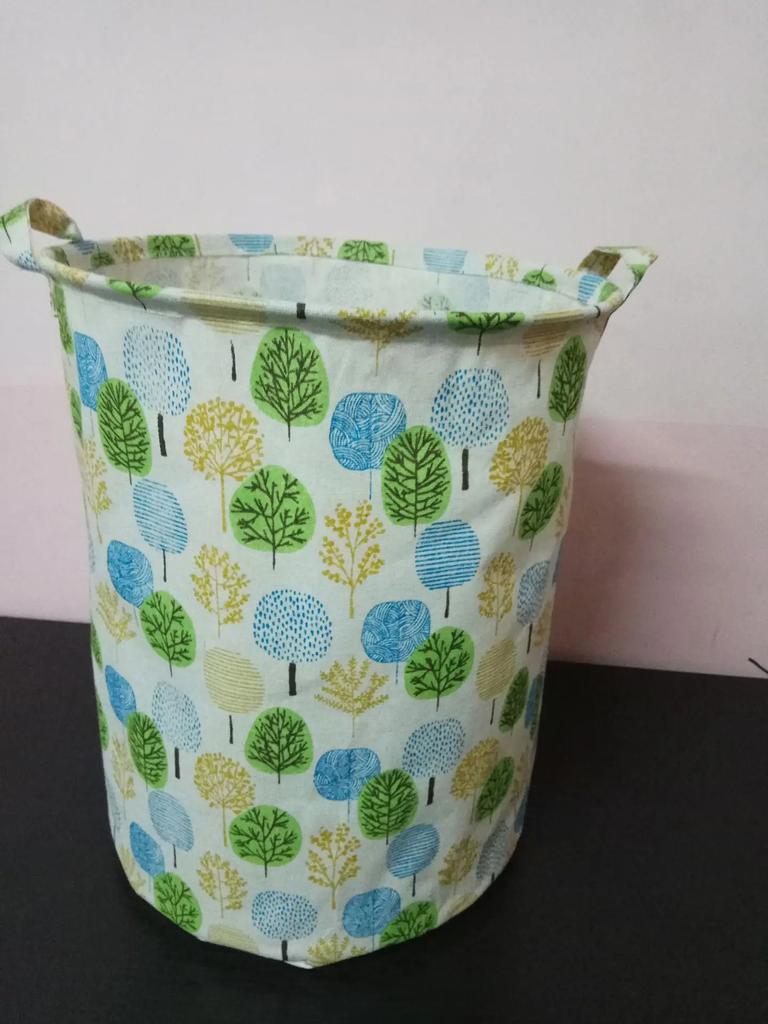 Сумка для хранения игрушек Бытовая корзина для грязной одежды Корзина для грязной одежды Складная корзина для хранения грязной одежды Ведро для хранения