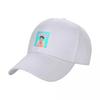 Ben azelart Stay Wild Fire Baseball Cap Sun Hat For summer hat Baseball Unisex Womens