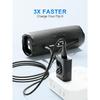 Замена для JBL Go 3 JBL Flip 5 6 Essential 2 JBL Charge 4 5 Essential 2 JBL Xtreme 3 JBL Clip 4 Зарядное устройство Зарядное устройство для Bluetooth-динамика JBL (3.3 фута