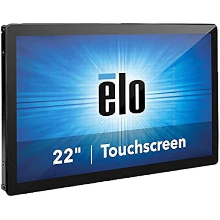 Écran Tactile - ELO - PAYPOINT 2295L - 21.5 pouces - FHD 1920x1080 - HDMI, VGA, USB