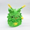Gnarpy Discovers The Internet Green Cat Plush Toys Stuffed Dolls Oft Pillow Home Decoration Dolls For Birthday Gift