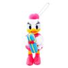 Disney Christmas Fantasy 2017 Land Plush Badge Duck Nuiba Limited (Дейзи Презент) (Земельные товары)