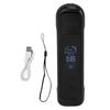 Breath Alcohol Tester Digital Portable Rechargeable with Color Screen Data Memory