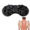 DFsucces Massage Pillow, Shoulder Blade Release Pillow, Lumbar Massager, Shoulder Stiffness Relief, Stretching, Back, Acupressure