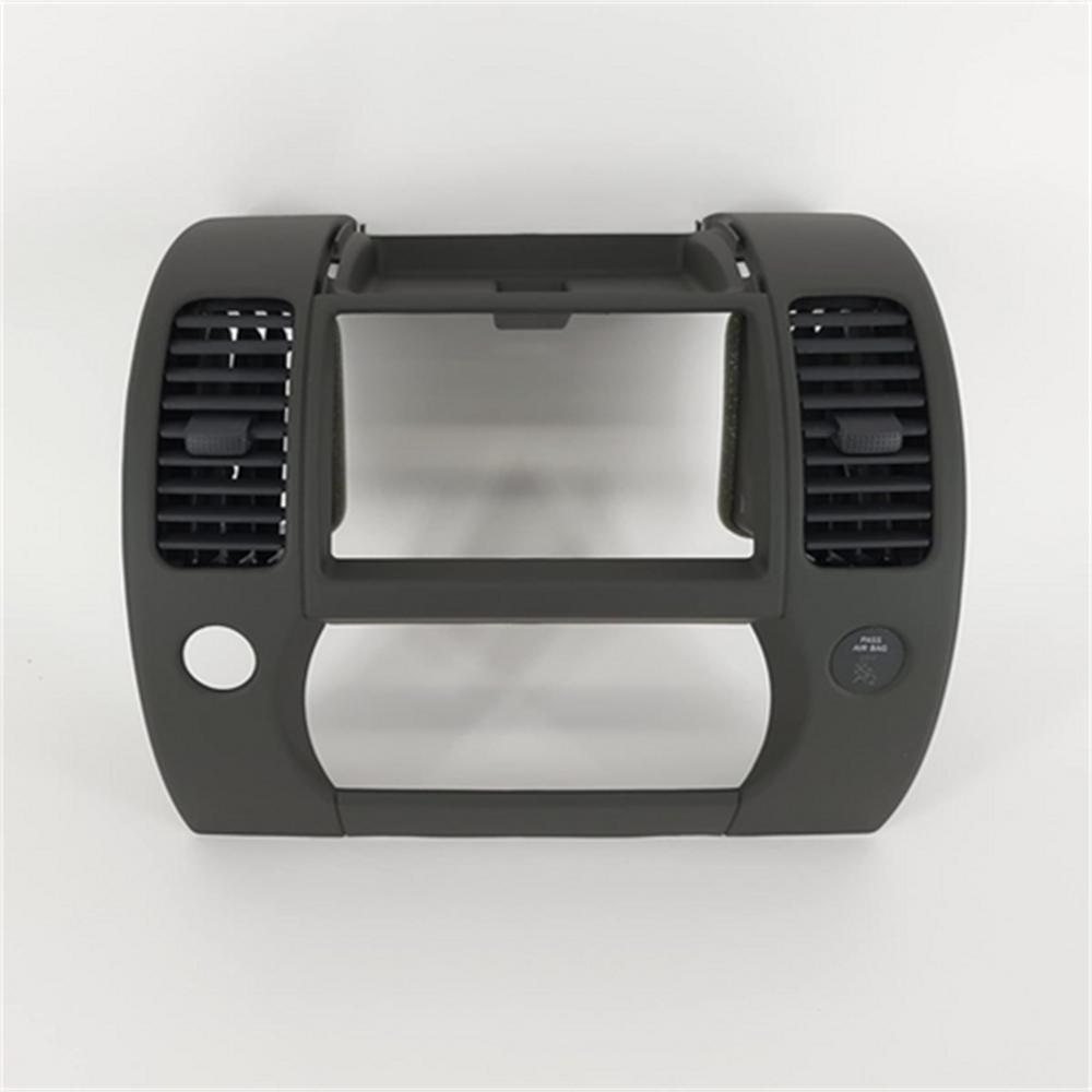 Dash Upper Trim Bezel Panel for Nissan Xterra Pathfinder 2005-2015