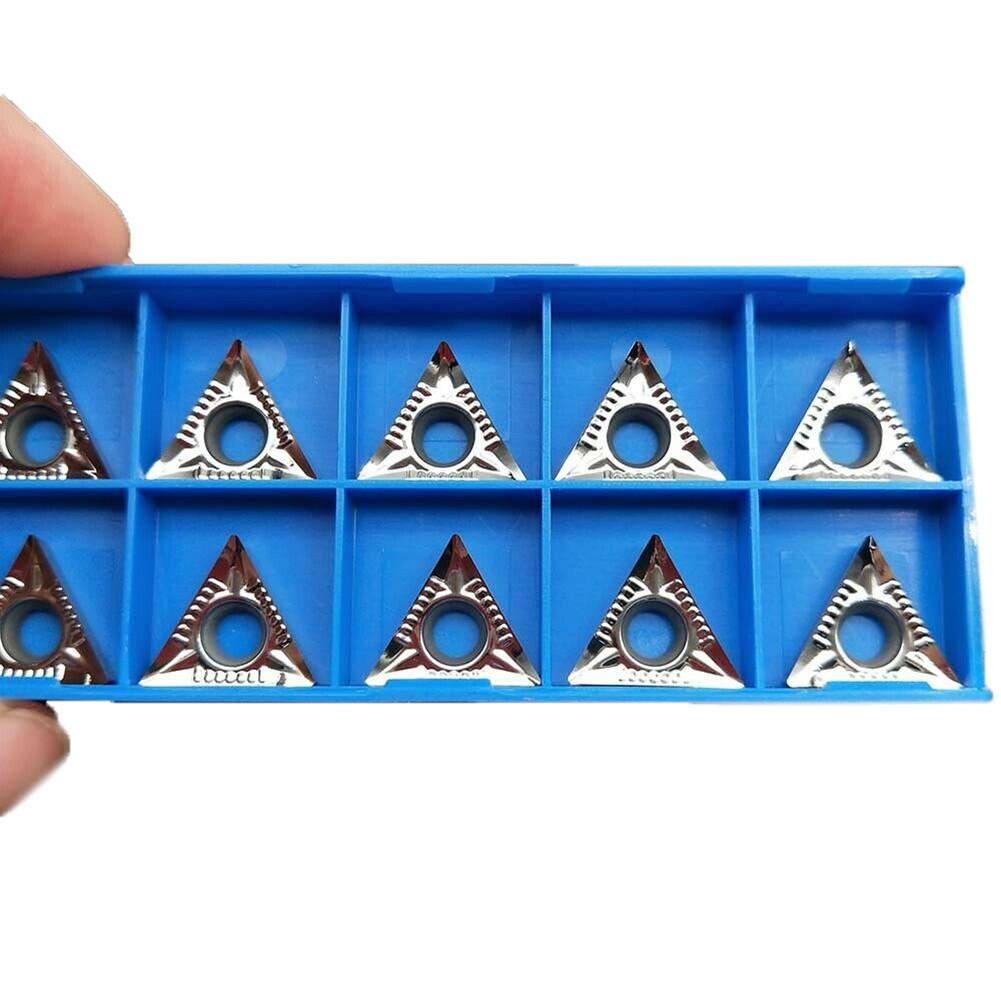 TCGT16T304-AK H01 TCGT32.51-AK Твердосплавные пластины токарные лезвия TCGT для алюминия