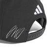 adidas MERCEDES AMG PETRONAS FORMULA 1 Команда КИМИ АНТОНЕЛЛИ Унисекс M9994 Черный Размер см Кепка, Взрослый, (KE8307), 51.0