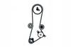 Skf Timing Belt Kit Hyundai Elantra/Grandeur 2.2Crdi 06