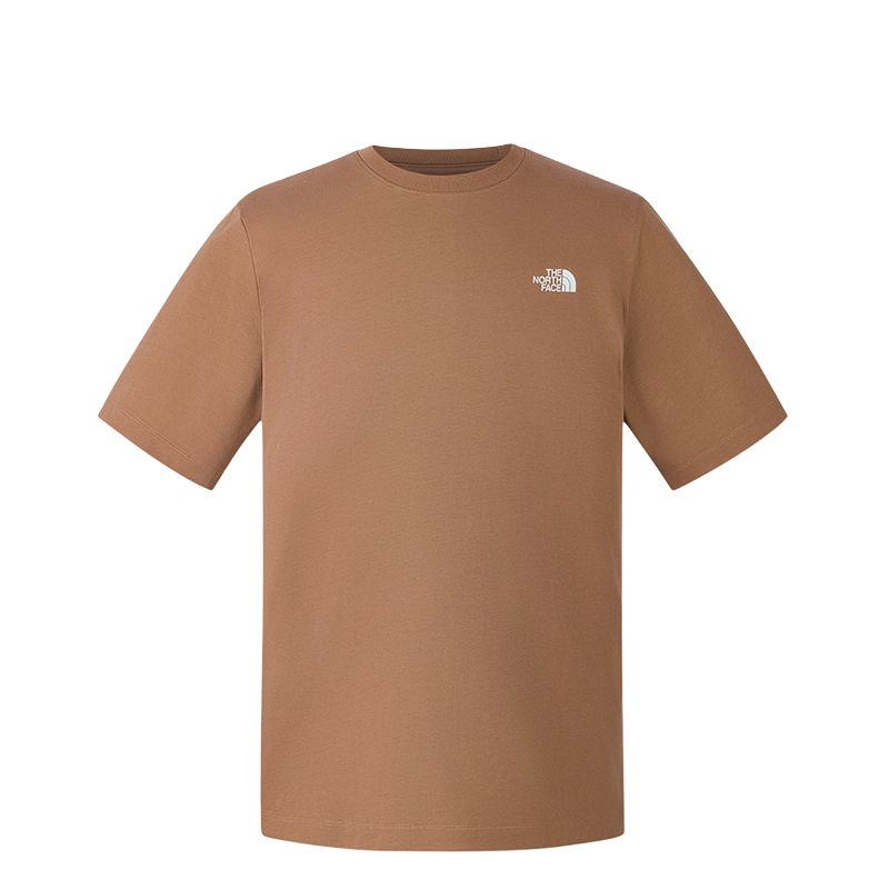 THE NORTH FACE Simple Dome T shirt NF0A8GZ7-6IH