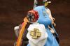 KOTOBUKIYA GUILTY GEAR Бриджит с Return of Kill Machine масштабная ПВХ окрашенная готовая фигурка -STRIVE- 1/7