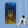 Ukraine Flag Phone Case For iPhone 14 11 12 13 Mini Pro XS Max Cover 6 7 8 Plus X XR SE 2020 Funda Shell