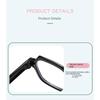 Kids Anti Blue Light Glasses, Polygon Square Frame Computer Eyewear, Multiple Colors Eye Protection for Boys & Girls