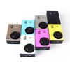 CUTE HD Wifi Waterproof Sport Camera Mini Helmet Cam Recorder Diving 2.0