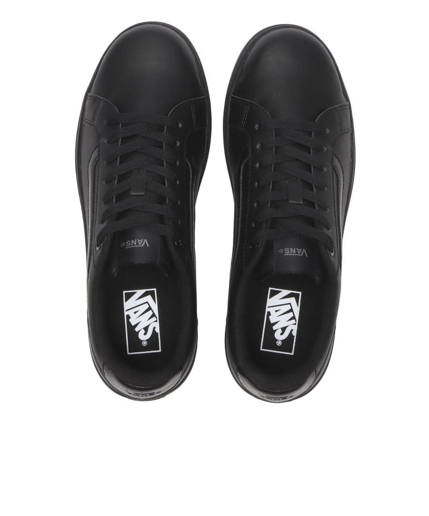 713625-0003 Vans Duce "Black" (V2138) (Men's)