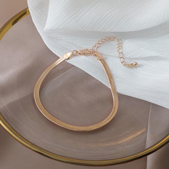 Инкрустированный стразами браслет в виде лепестков цветов женский индивидуальный модный уникальный дизайн браслет свадебные украшения подарок на день рождения