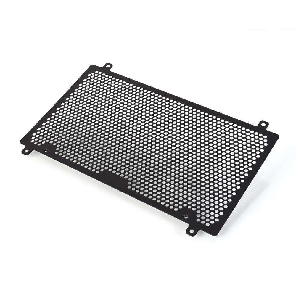 For QJMOTOR Race 600 -2022 Motorcycle Accessories Aluminum Radiator Grille Guared Cover Protector Grill Cover