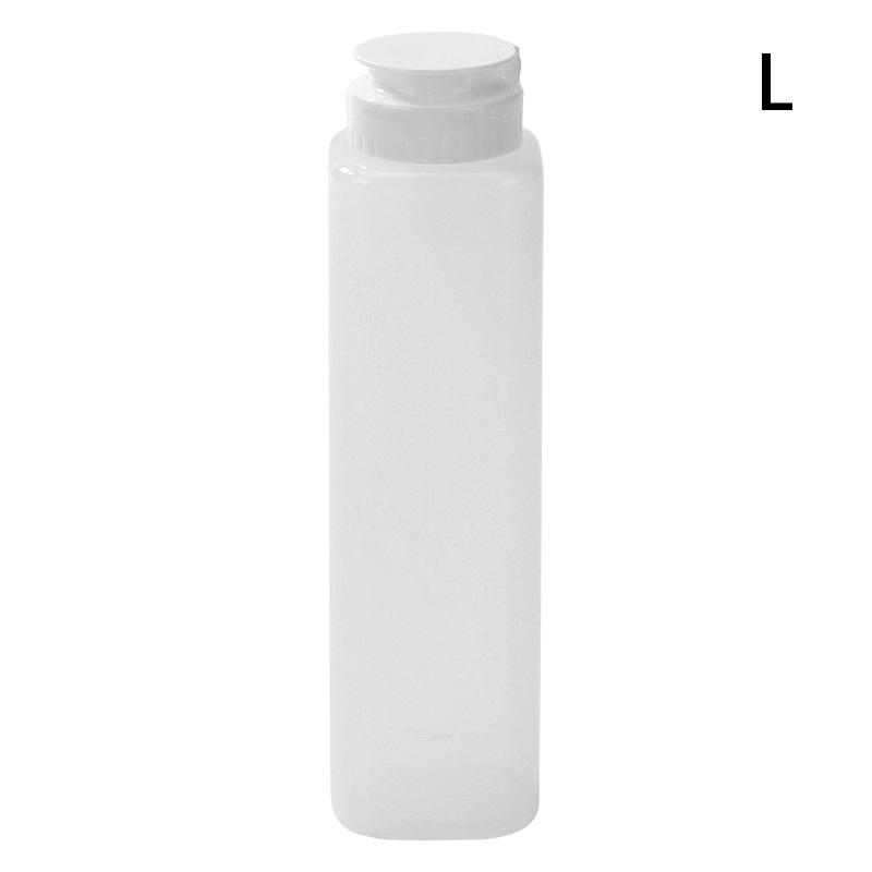 200/300 мл бутылка для выдавливания приправ, бутылка для кетчупа, горчицы, прозрачный диспенсер для майонеза, меда, контейнер для хранения соуса