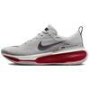 ZoomX Invincible Run 3 Белый Огненно-Красный DR2615-102