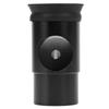 Reflector Telescope Eyepiece 1.25in Aluminium Alloy Easy Installation Metal Collimating Eyepiece for Reflector Telescope