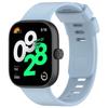 Сменный ремешок для Xiaomi Redmi Watch 6, Watch 4/5 eSIM, Mi Band 8 Pro/9 Pro