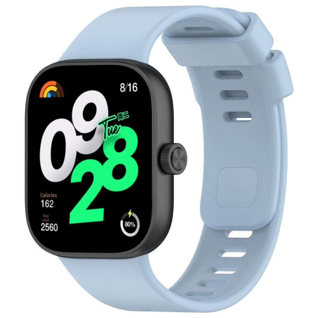Сменный ремешок для Xiaomi Redmi Watch 6, Watch 4/5 eSIM, Mi Band 8 Pro/9 Pro