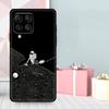 Astronaut Star Space Case For Samsung Galaxy M16 M31 M21 M13 M33 M53 M15 M35 M55 M36 M56 M12 M32 M52 M14 M34 M54