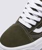 [Vans] Premium Old Skool LX - Grape Leaf VN000D56KCZ1