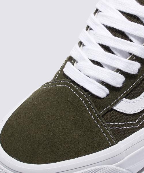[Vans] Premium Old Skool LX - Grape Leaf VN000D56KCZ1