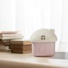 Мини-увлажнитель воздуха Misting House Shape Персональный настольный компьютер для небольшой комнаты