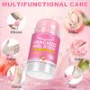 Foot Care Stick 40g, Softening Exfoliating Moisturizing Cream Care Stick 40g
