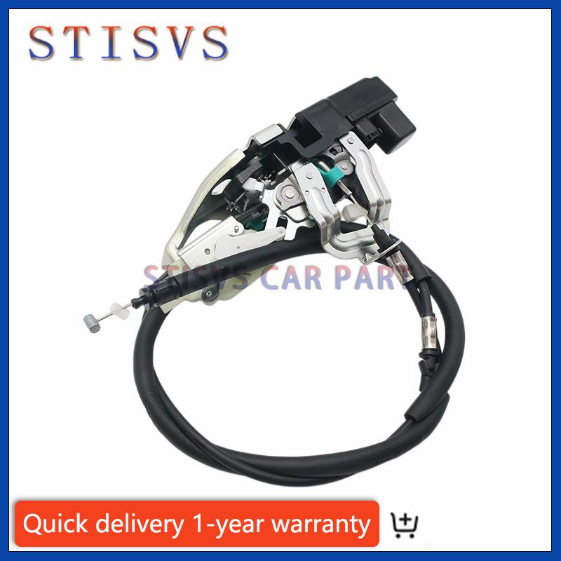 68174641AC Front Left Driver Door Lock Actuator for Dodge Challenger 2015 2016 2017 2018- Car Locks 68174641AG 68174641AD