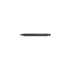 Шариковая ручка Kaweco, на масляной основе, Special Black, PS-BP, Официально импортирована